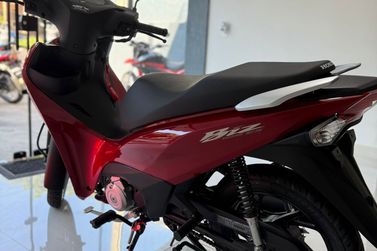 HONDA BIZ