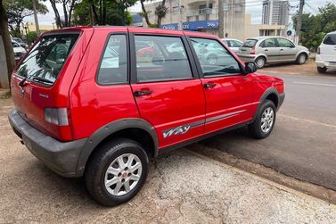 Fiat Uno