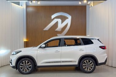Caoa Chery/Chery Tiggo