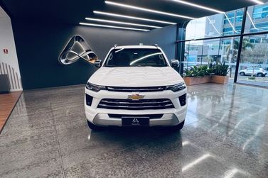 Chevrolet S10