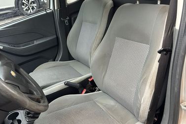 Chevrolet MONTANA