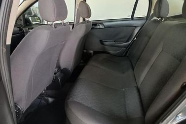 Chevrolet Astra