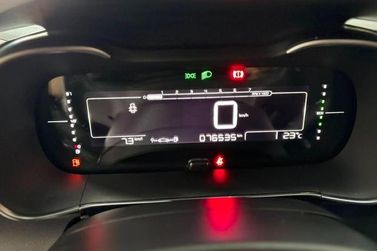Citro&euml;n C4