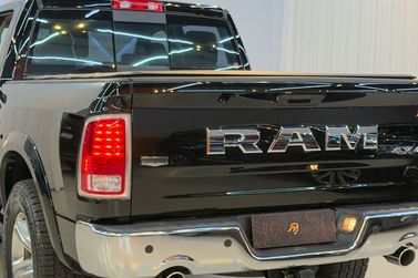 RAM CLASSIC