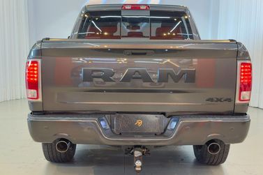 RAM CLASSIC