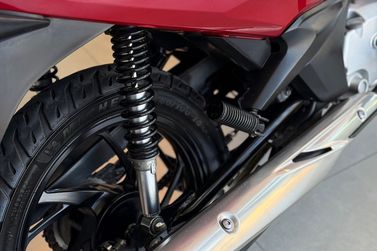 HONDA BIZ