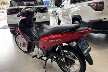 HONDA BIZ