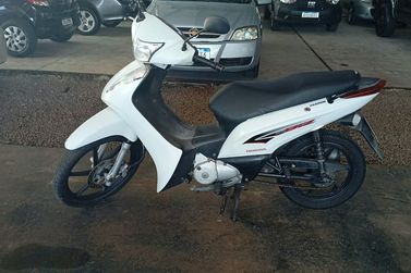 HONDA BIZ