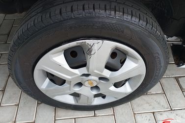 Chevrolet MONTANA