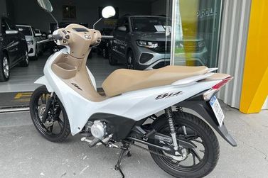 HONDA BIZ