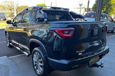 Fiat Toro