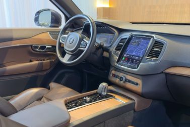 Volvo XC
