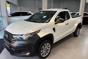 Fiat Strada