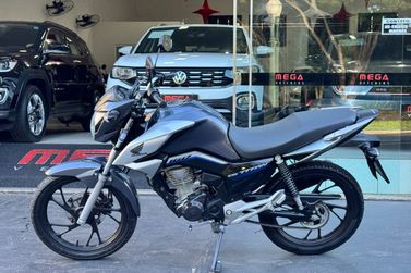 HONDA CG