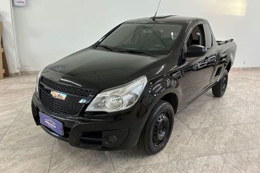 Chevrolet MONTANA
