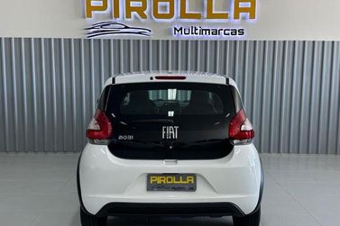 Fiat MOBI