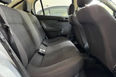 Chevrolet Astra