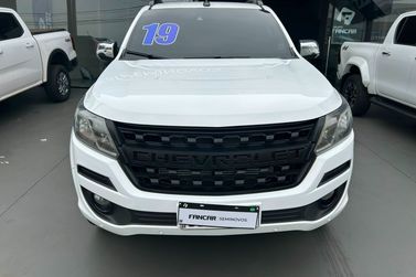 Chevrolet S10