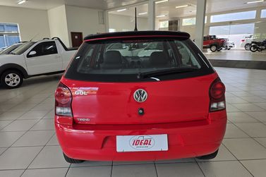 VolksWagen Gol
