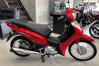 HONDA BIZ