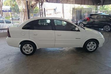 Chevrolet Corsa