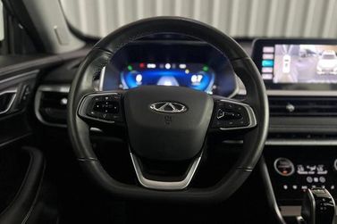 Caoa Chery/Chery Tiggo