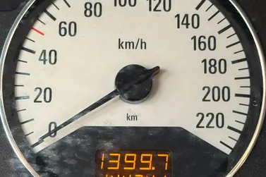 Chevrolet Astra