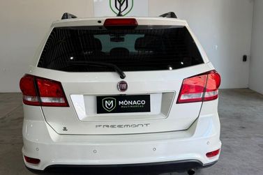 Fiat FREEMONT