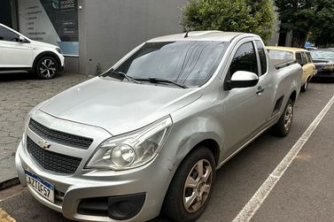 Chevrolet MONTANA