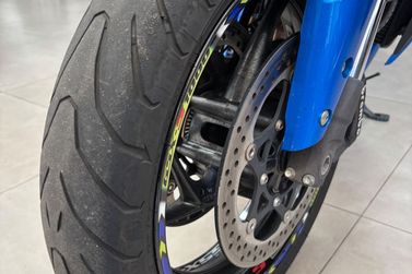 SUZUKI GSX-S