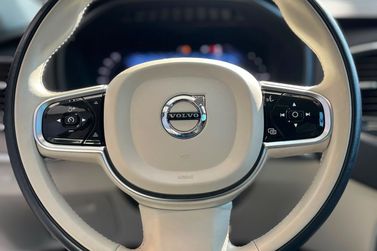 Volvo XC