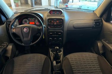 Fiat Palio