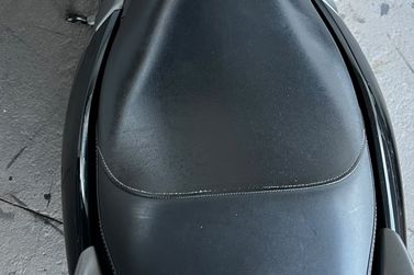 YAMAHA NMAX