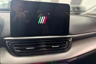Fiat PULSE
