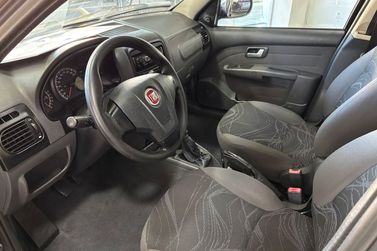 Fiat Siena