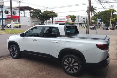 Chevrolet MONTANA