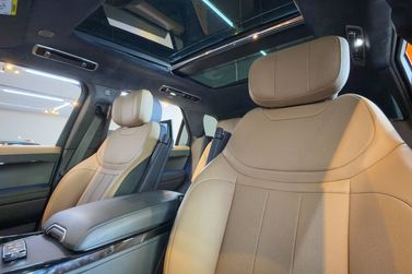 Land Rover Range