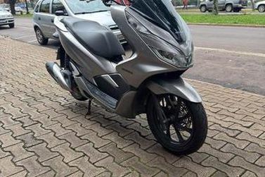 HONDA PCX