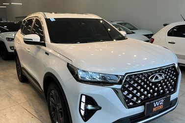 Caoa Chery Tiggo