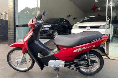 HONDA BIZ