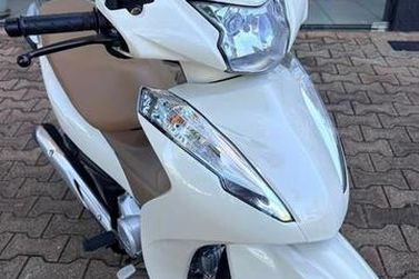 HONDA BIZ