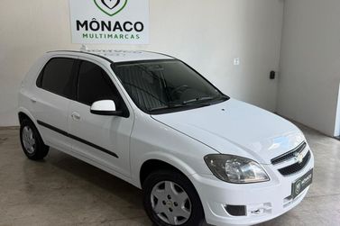 Chevrolet Celta
