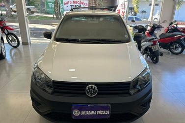VolksWagen Saveiro