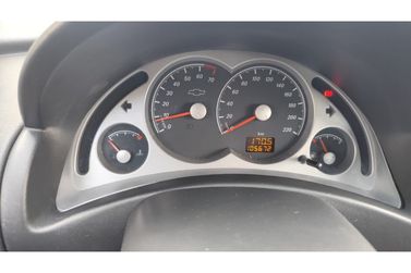 Chevrolet Corsa