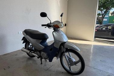 HONDA BIZ+