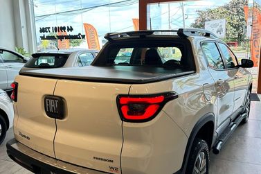 Fiat Toro