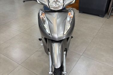 HONDA BIZ