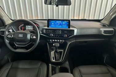 Fiat Titano
