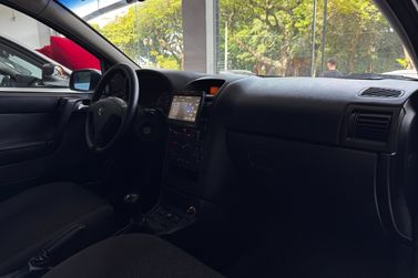 Chevrolet Astra