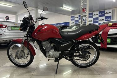 HONDA CG